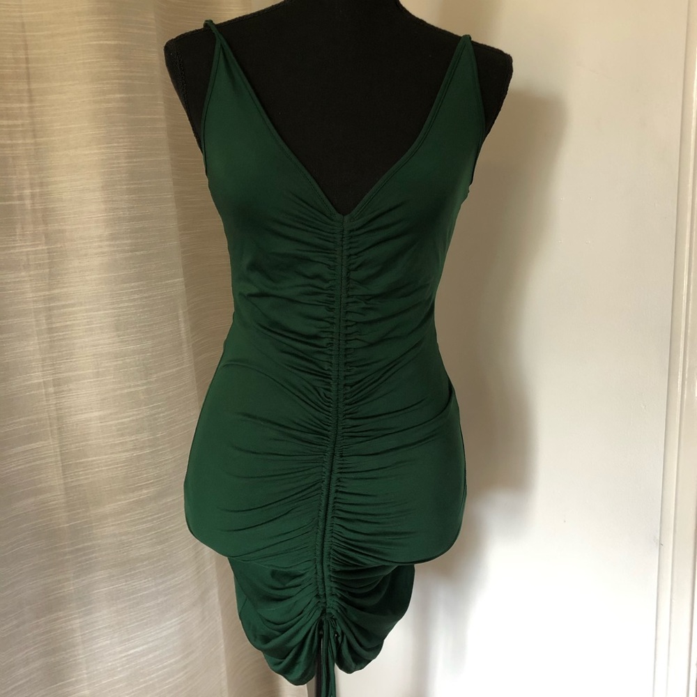 Mini Dress